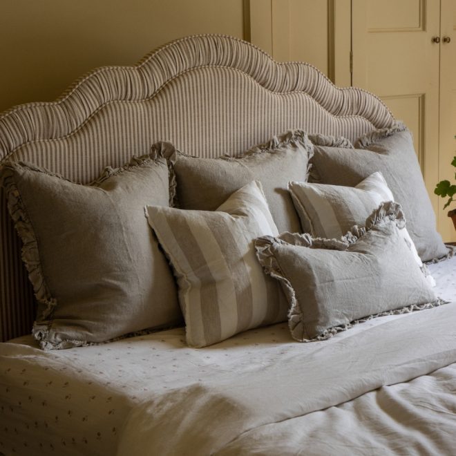 The Large Neutral Cushion Combination