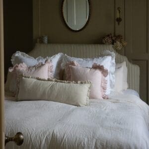 our neutral cushions and throws selection