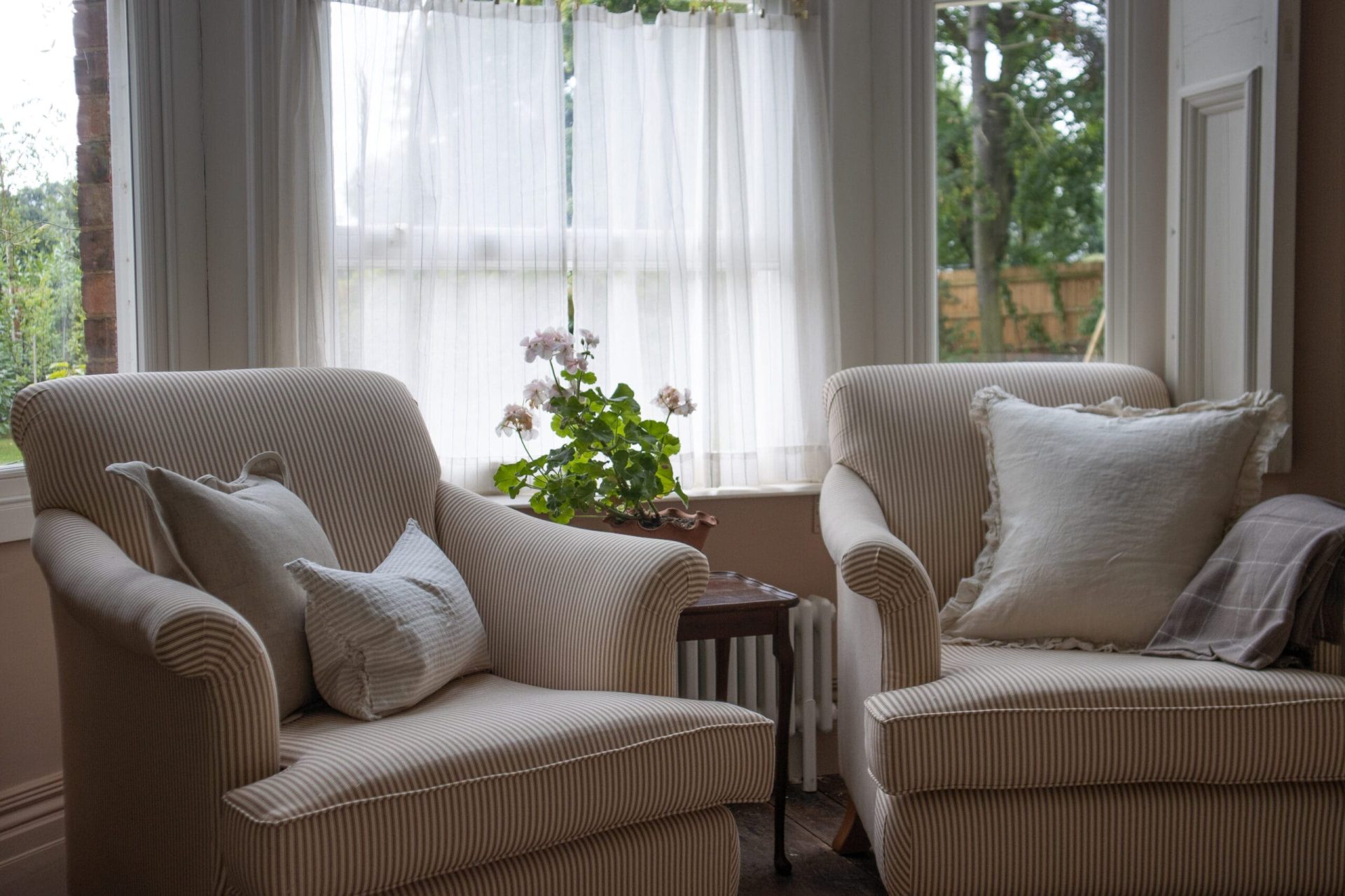 How to get a Country Style Interior