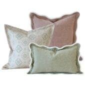 The Spring Pastel Combination