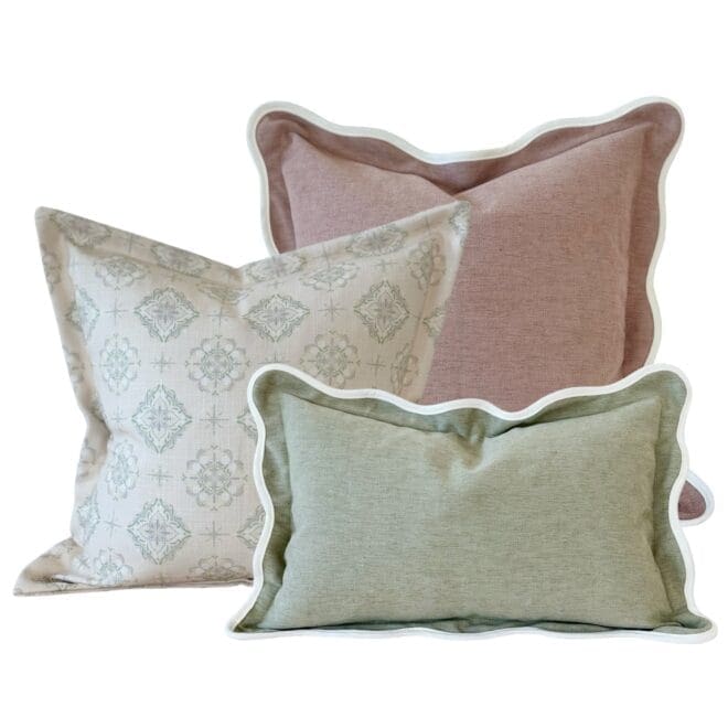 The Spring Pastel Combination