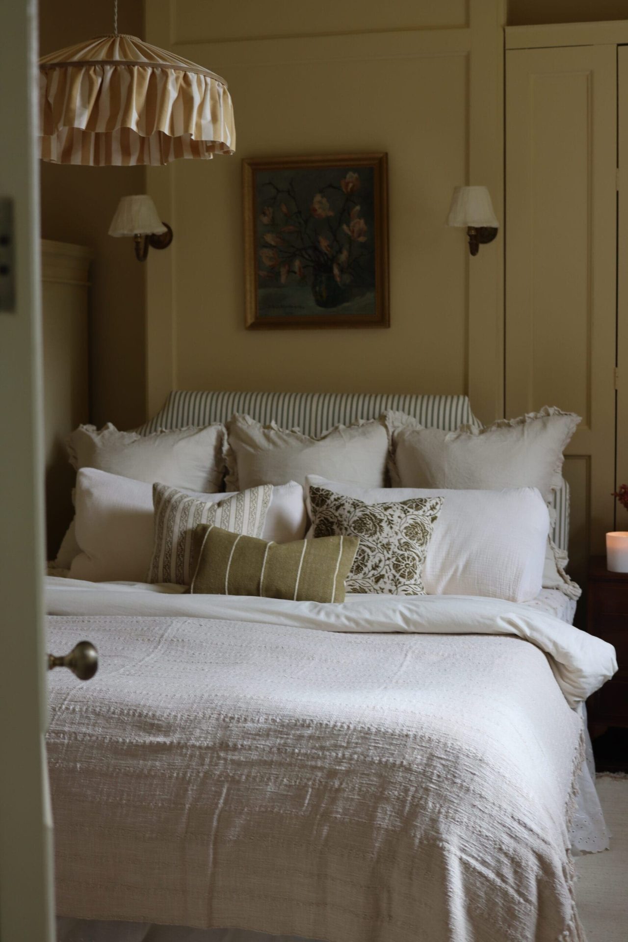 Seasonal Cushion Styling: Transform your home this Autumn