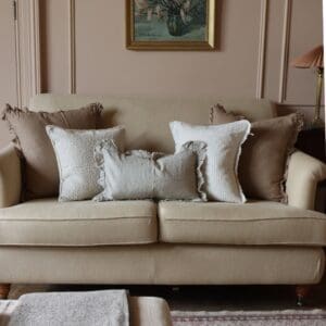 what is a cushion combination?