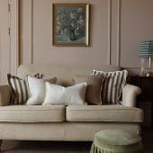 The Cappuccino Cushion Combination