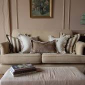 The Orla Coffee Cushion Combination