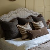 The Espresso Brown Cushion Combination